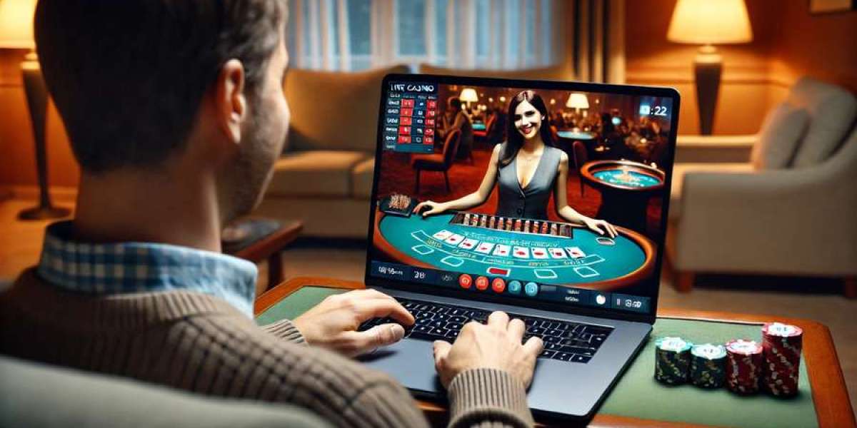 Mastering Online Blackjack