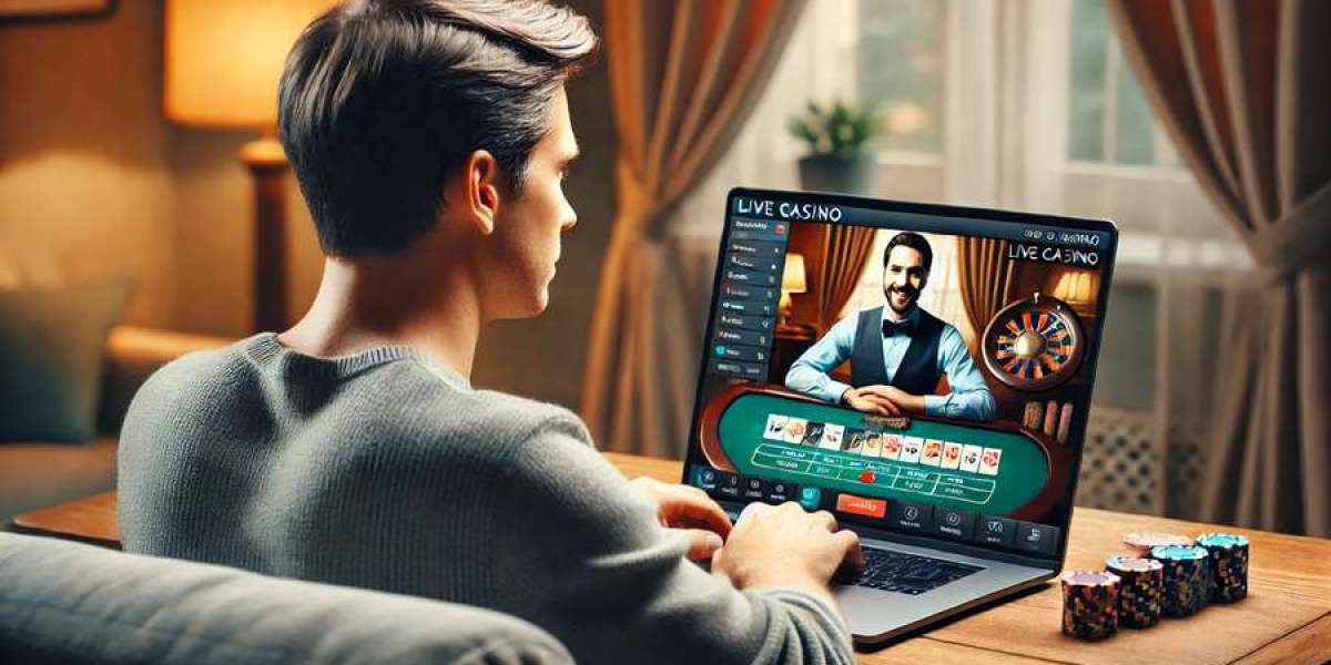 Winning Big: Online Casino Real Money