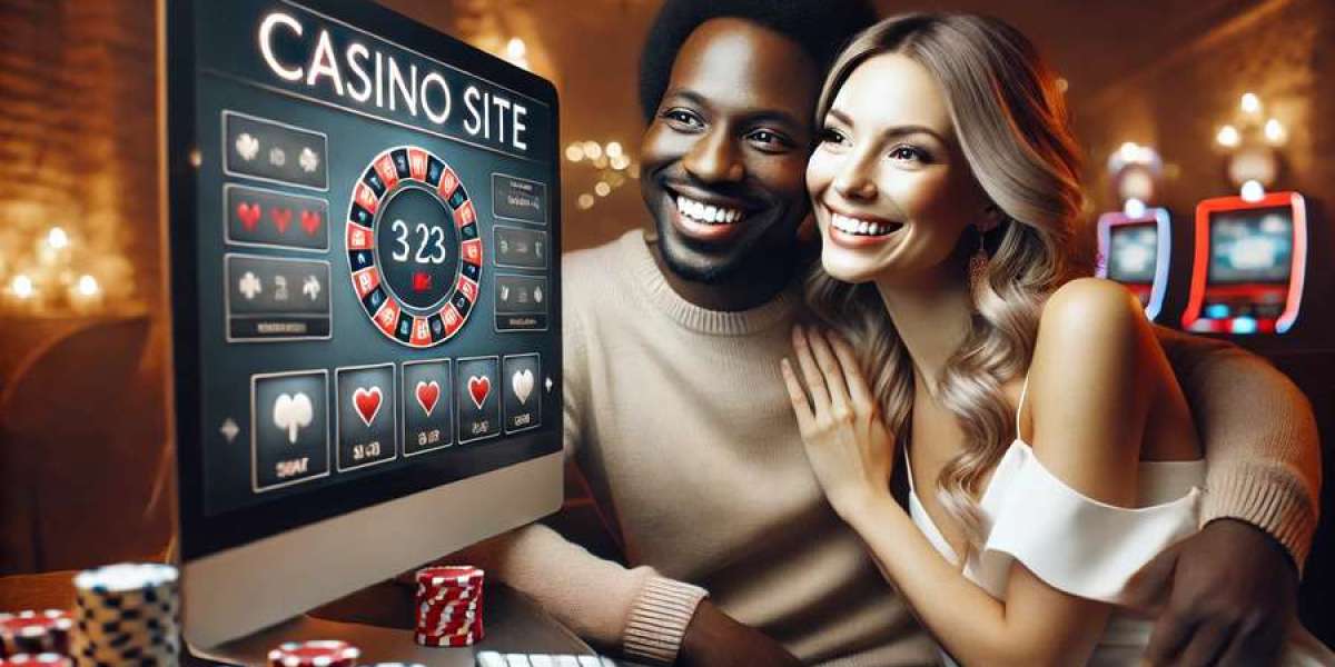 Winning Big at Online Casinos