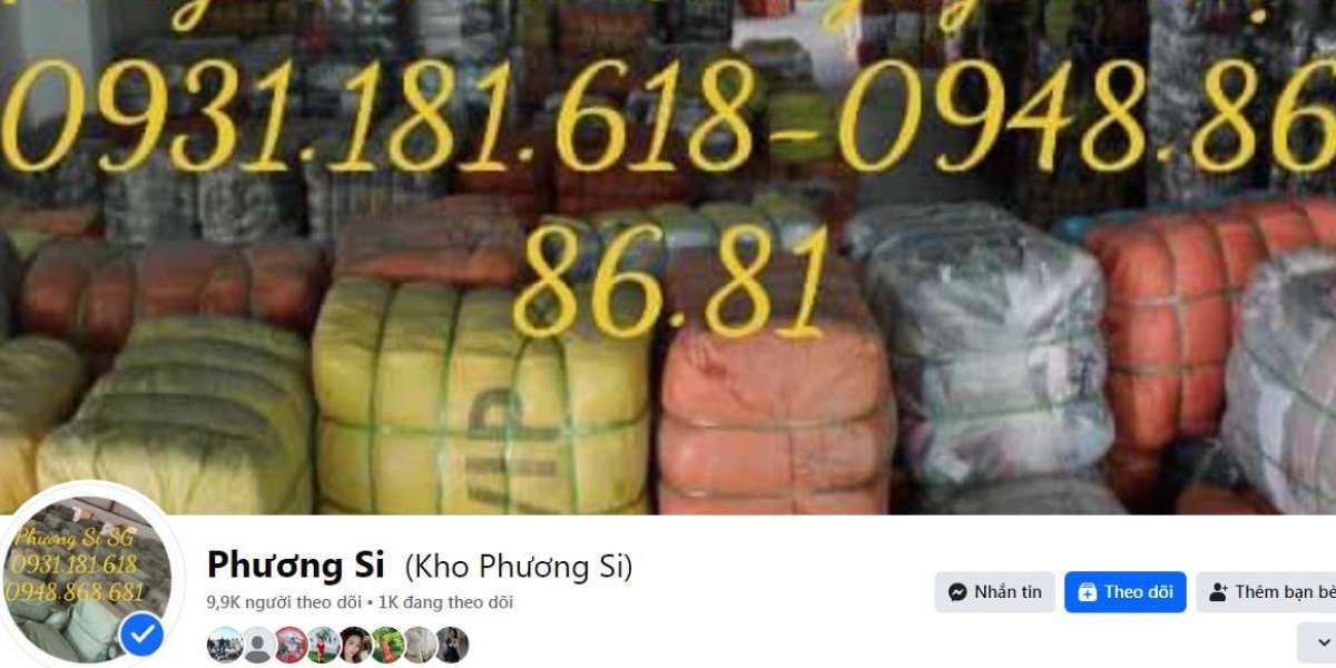 Phương Si  (Kho Phương Si) https://www.facebook.com/si.phuong.5454