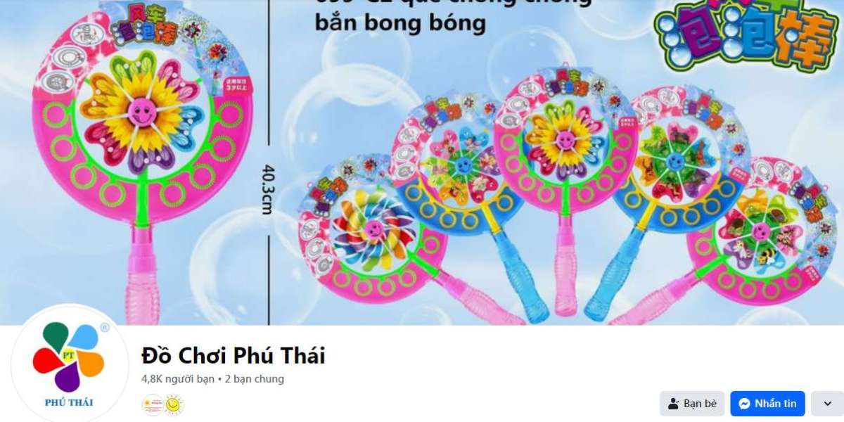 Đồ Chơi Phú Thái - chuyên sỉ, đồ chơi trẻ em, phao bơi, bể bơi https://www.facebook.com/thai.phu.52056223