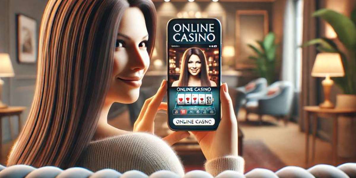 Unlocking the World of Bitcoin Casinos