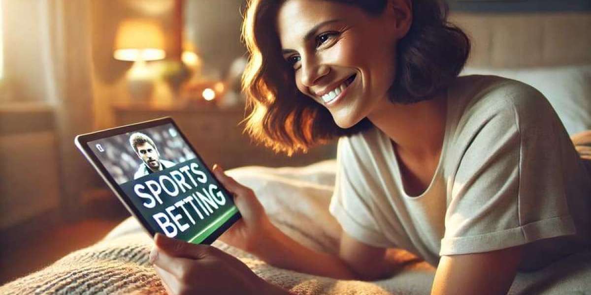 Beginner's Guide to Sports Betting