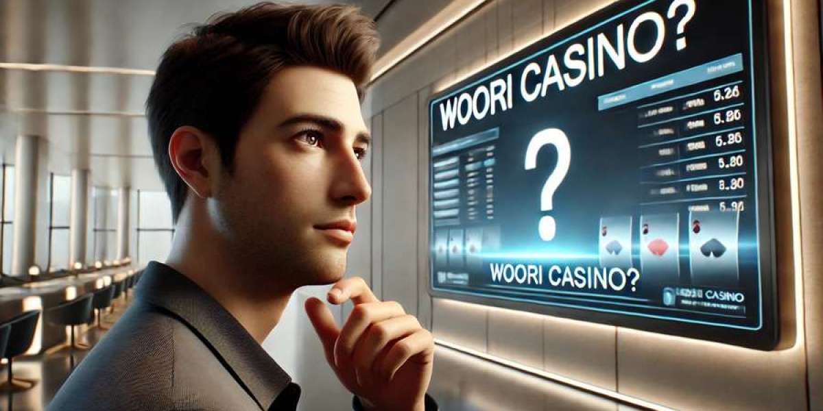 The Thrill of Real Money Online Slot Games