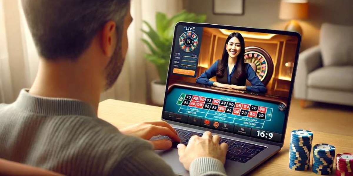 Discover the Best Live Casinos