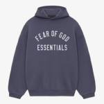 Essentials Hoodie Profile Picture