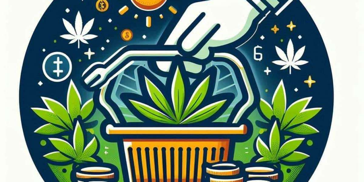 The Benefits of Growing CBD-Rich Cannabis Seeds