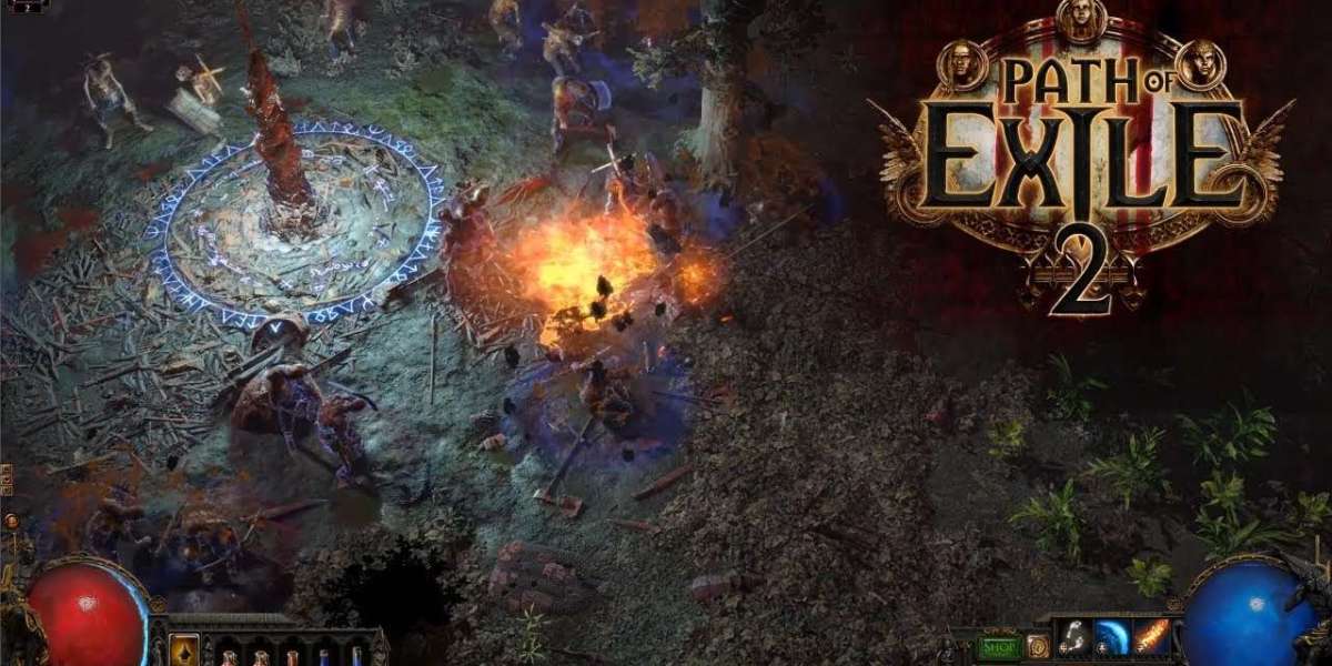 MMoexp Path of Exile 2: Recommended Skill Gems for Mercenary Advancement