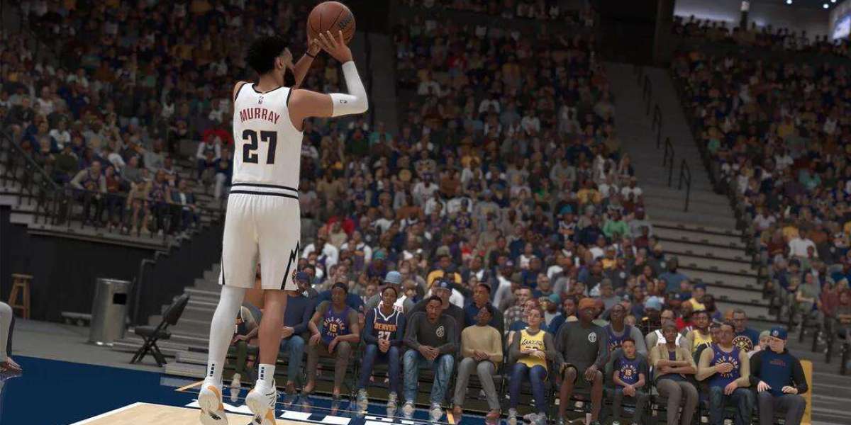 MMoexp NBA 2K25: Badge Revolution Offers an Effortless Experience