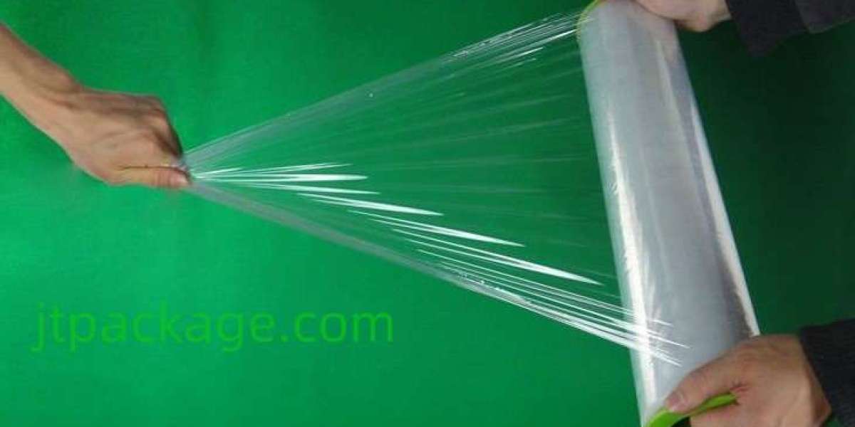 Discover the Practical Value of Polyolefin (POF) Shrink Film in Your Workflow