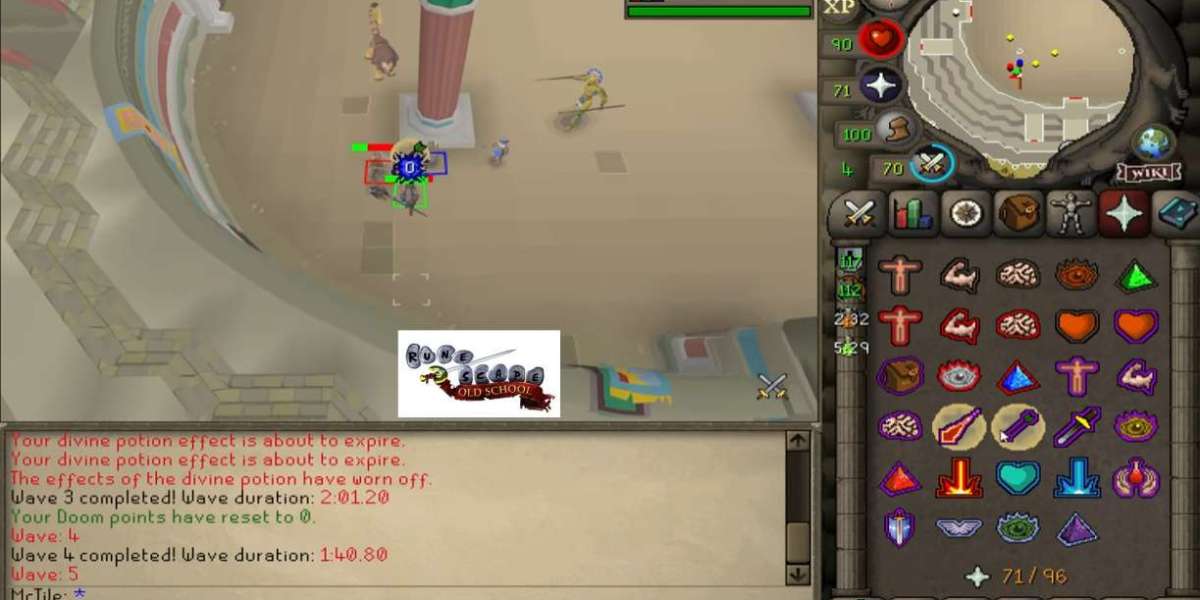 Rsorder-You've made the decision to be The Donald of Gielinor