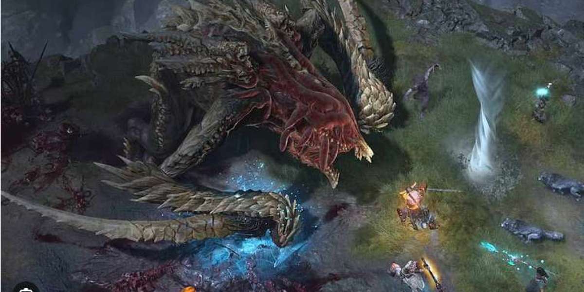 The Most Fun and Overpowered Build of Diablo 4 Season 8 – Absolute Chaos Unleashed