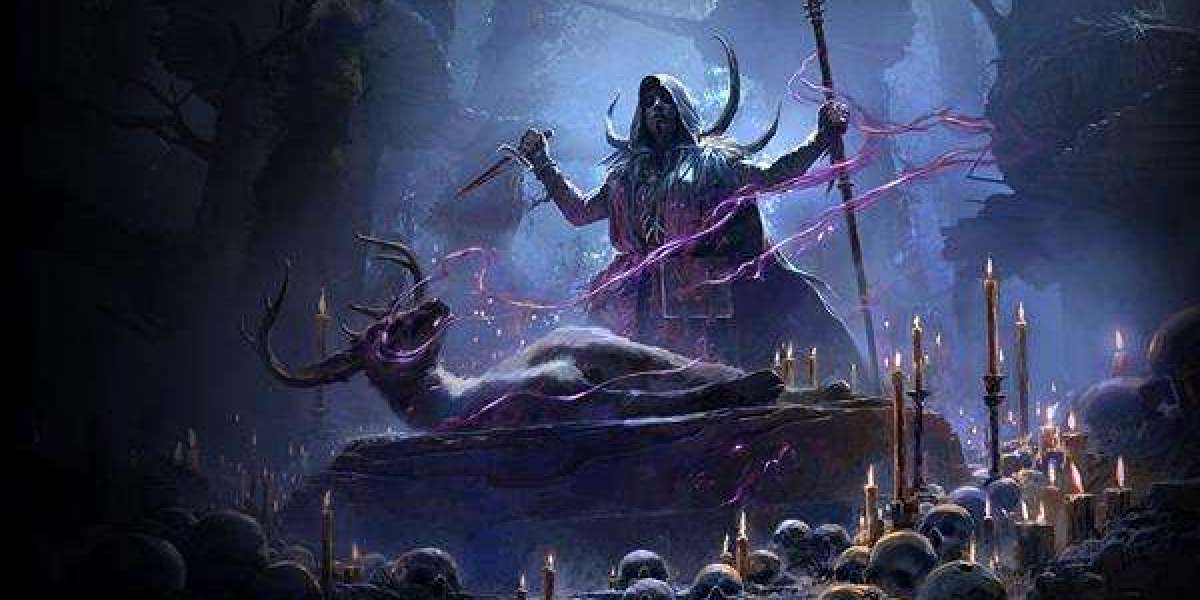 Path Of Exile 2: Dawn Of The Hunt League Classes Recommendation