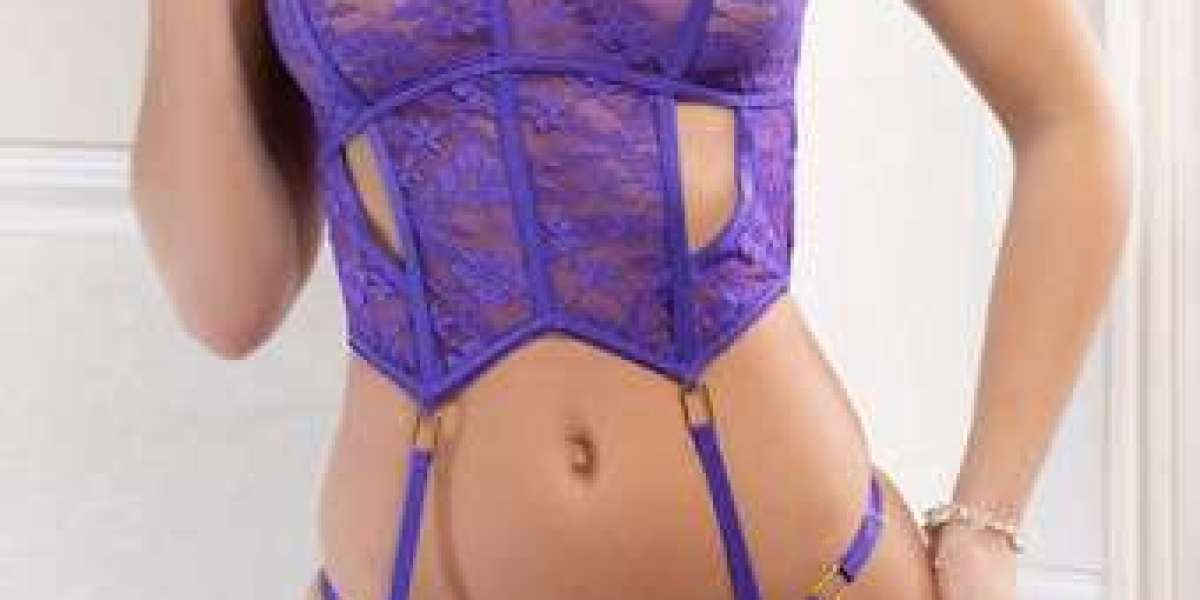 Elegant and Sexy Lingerie Trends You Need to Know This Year