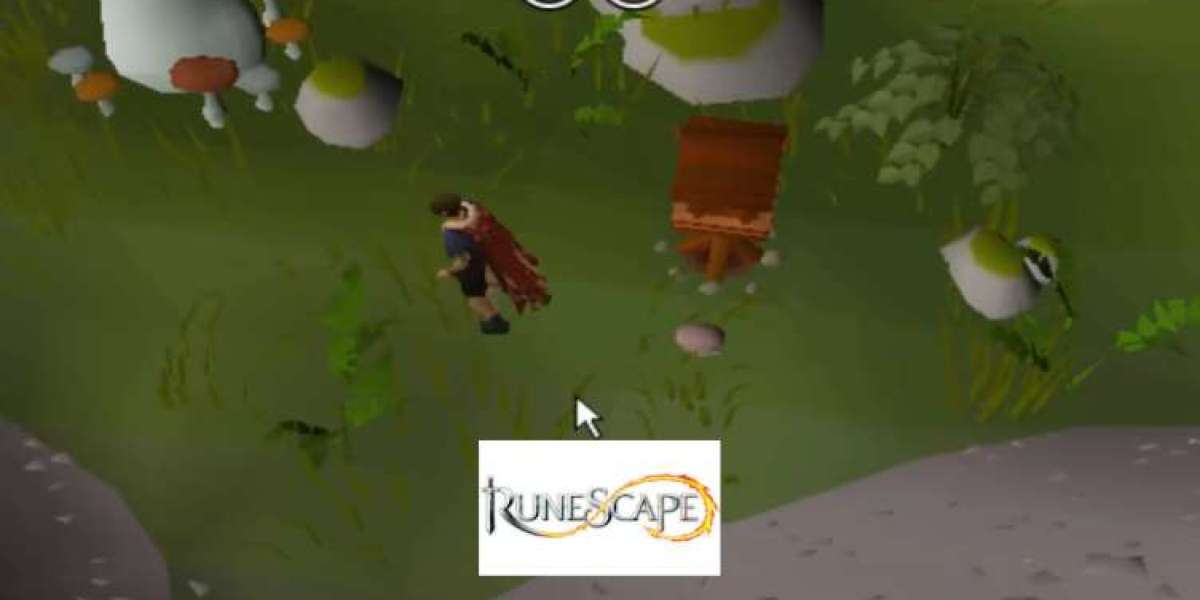 Rsorder RuneScape gold : Convert exclusive cosmetics into Grand Exchange gold