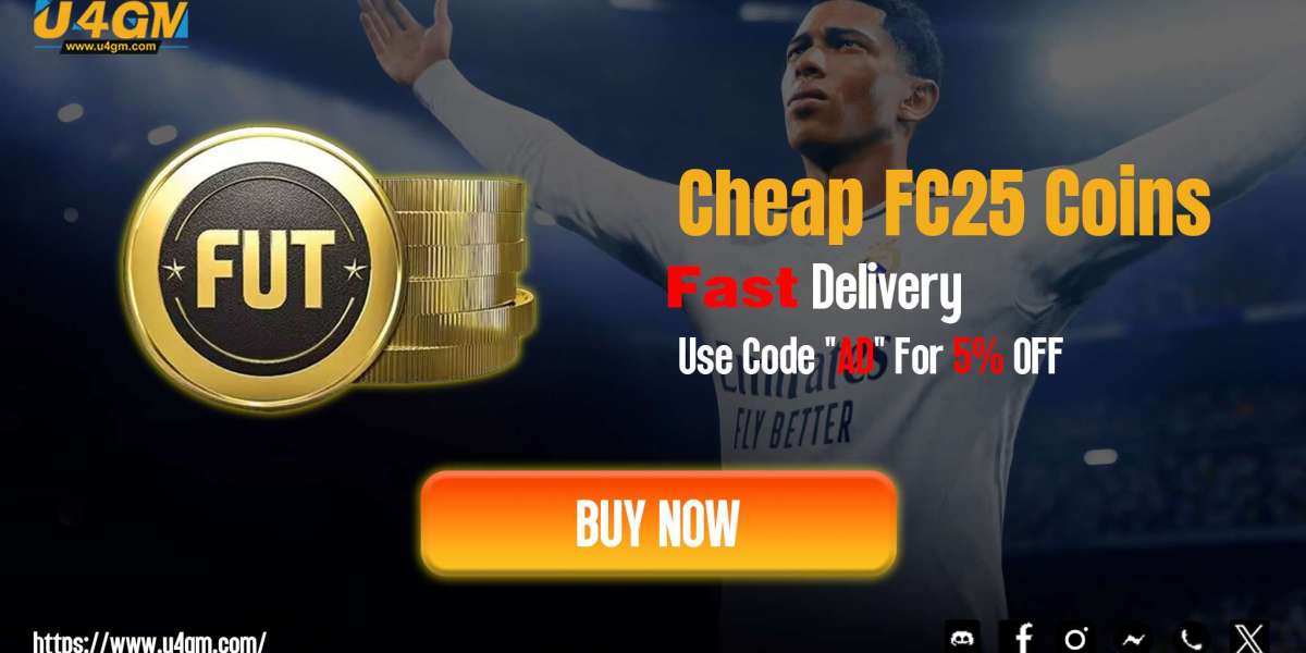 How to Earn FC 25 Coins Fast and Efficiently
