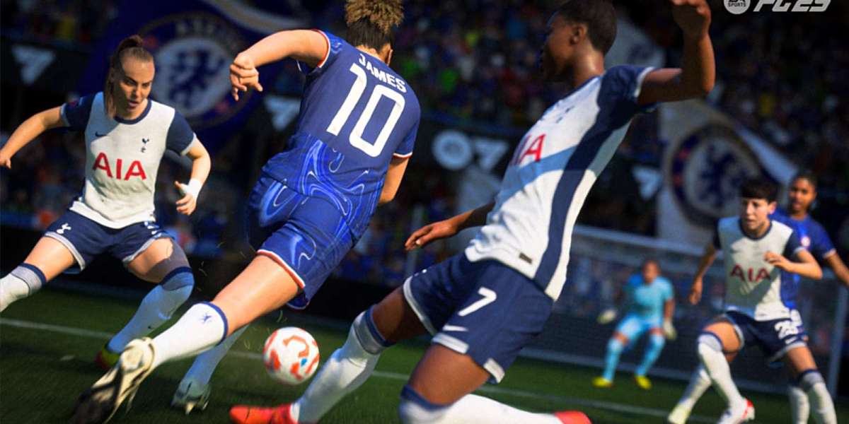 The need for coins is a constant in the world of FIFA