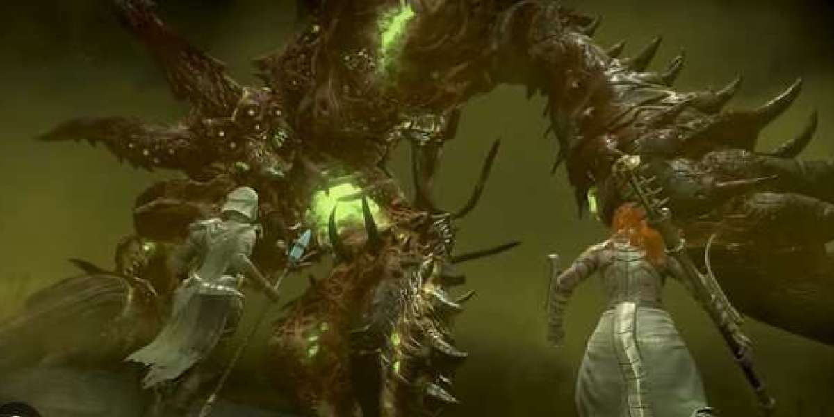 u4gm: How Tempering and Masterworking Interact With Legendary Aspects in Diablo 4