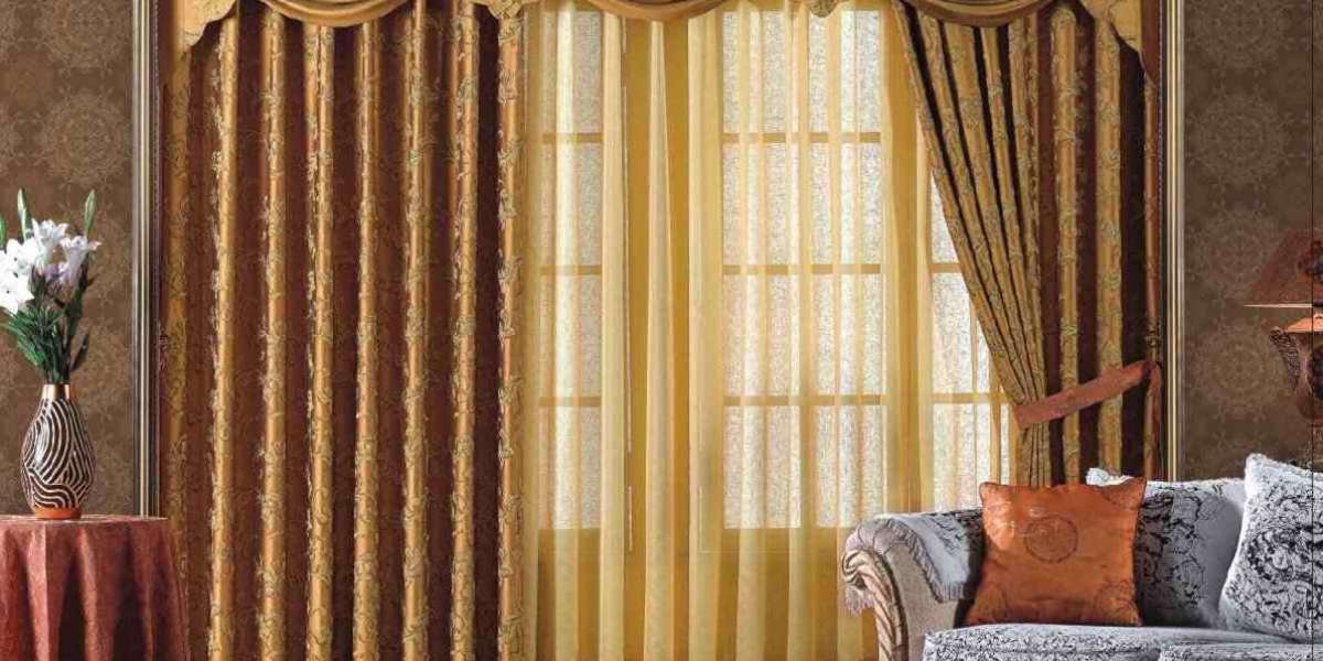 Top Noise-Reducing Curtains for Better Sleep and Focus