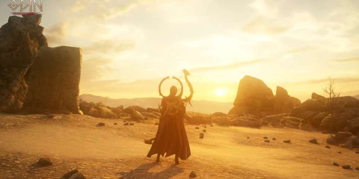 MMOexp:Why Odin Valhalla Rising Is Failing Its Community