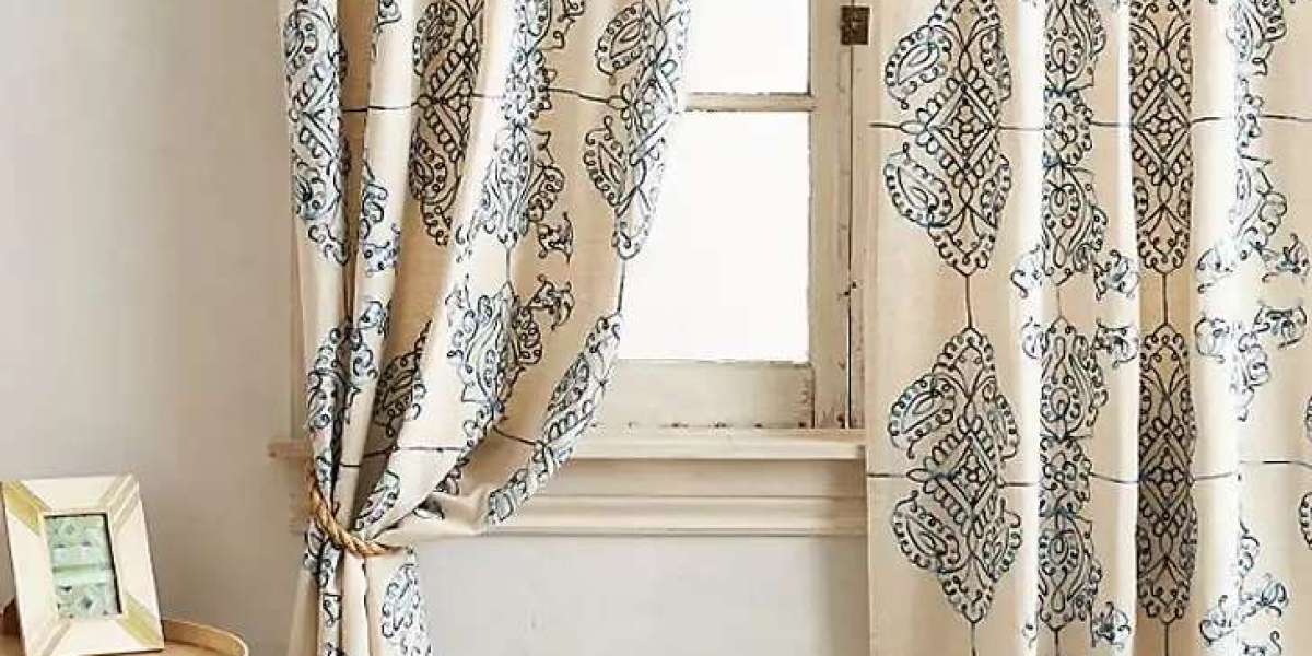 Winter Curtains That Actually Insulate – Stay Warm and Stylish