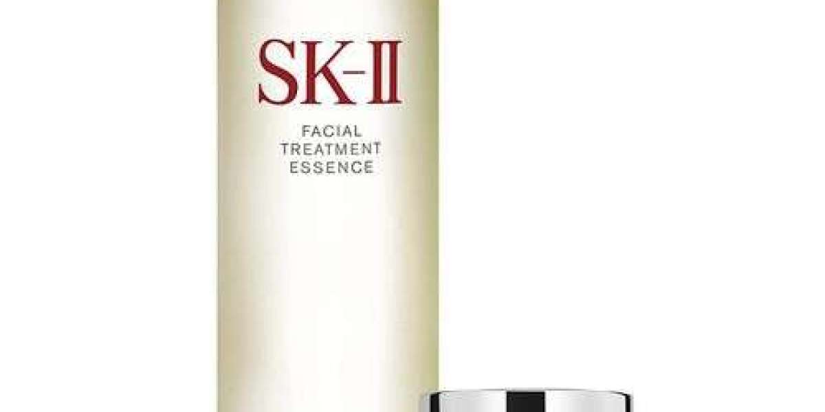解鎖肌膚奇蹟｜SK-II 經典保養系列全面解析