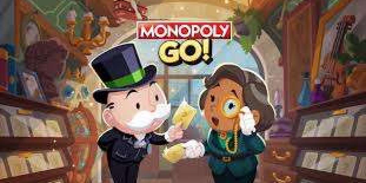 MonopolyGoStickers.com - How to Use Monopoly Go Stickers to Boost Gameplay in 16 Steps