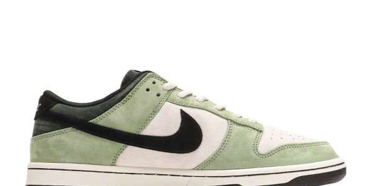 Travis Scott 聯名 Dunk 系列｜球鞋迷爭相追捧的潮流神作