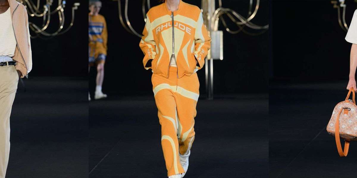 Rhude Clothing: The Rise of a Streetwear Powerhouse