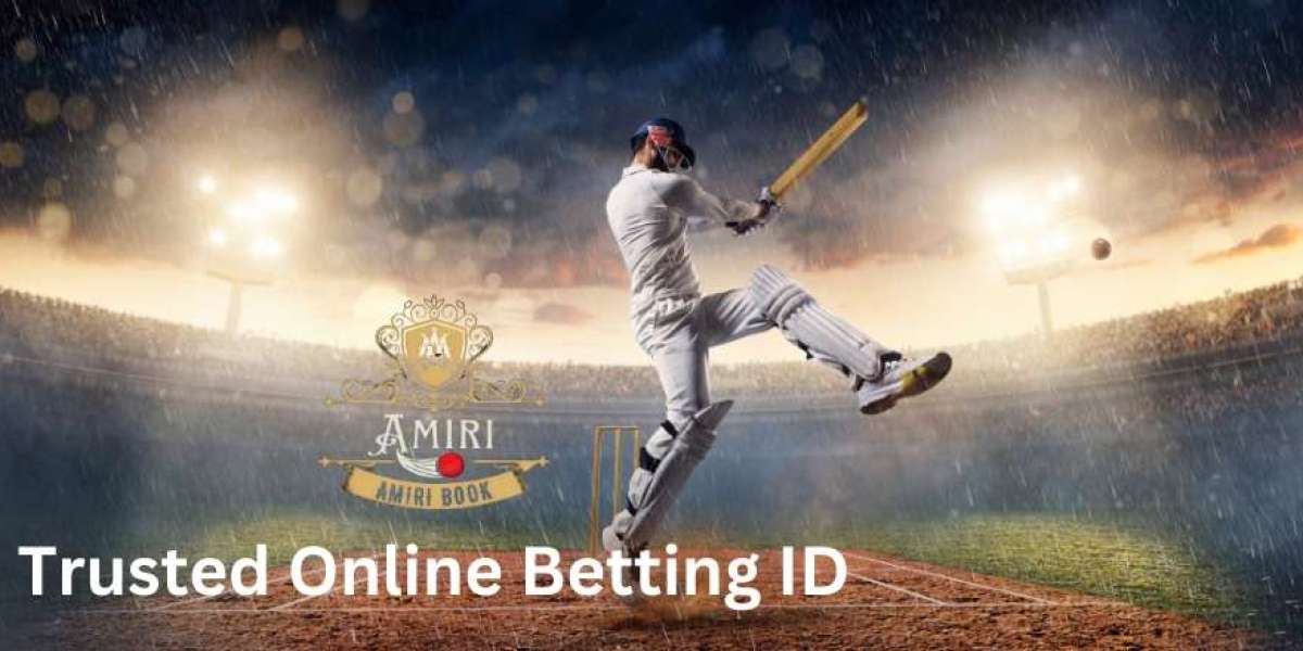 Amiribook: Your Trusted Source for a Verified Online Betting ID