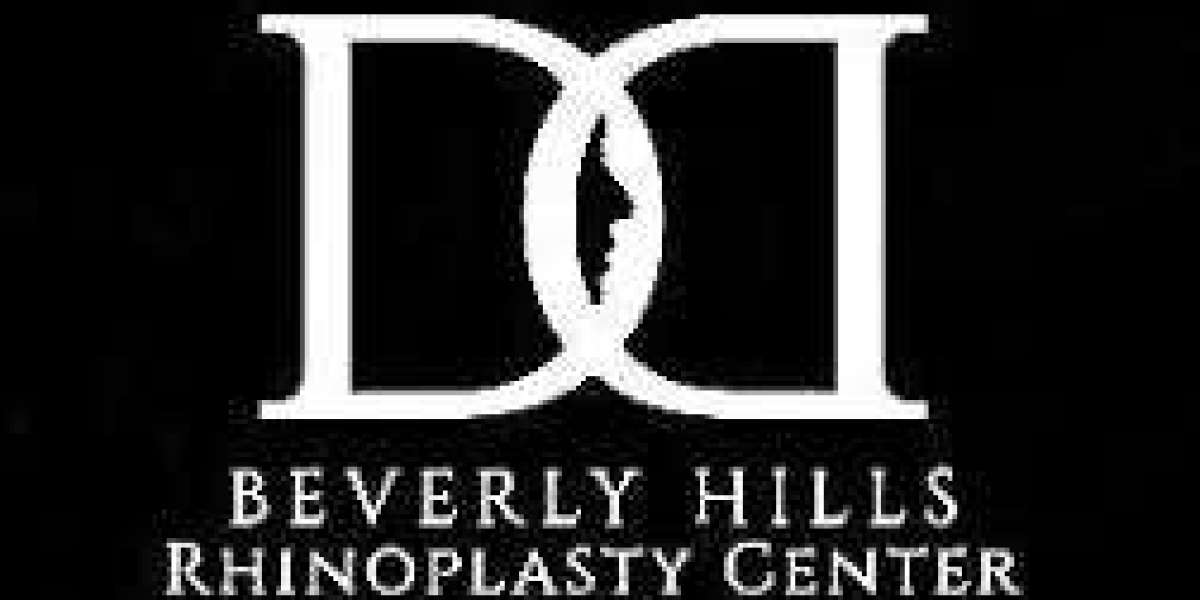 Beverly Hills Rhinoplasty Center: Deepak Dugar, MD