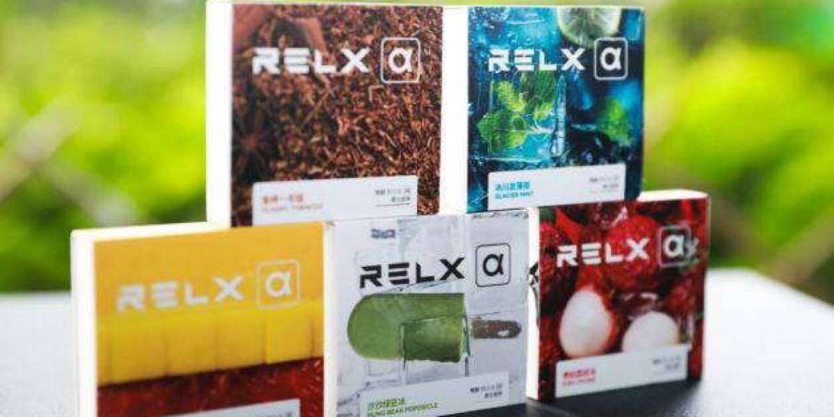 รีวิว RELX Artisan กับพอตรุ่นเด็ดในไทย