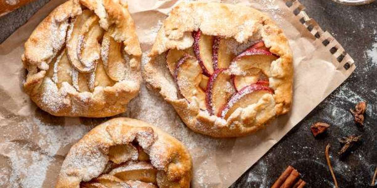 The Universal Baking Companion: Guanghepaper's Baking Paper