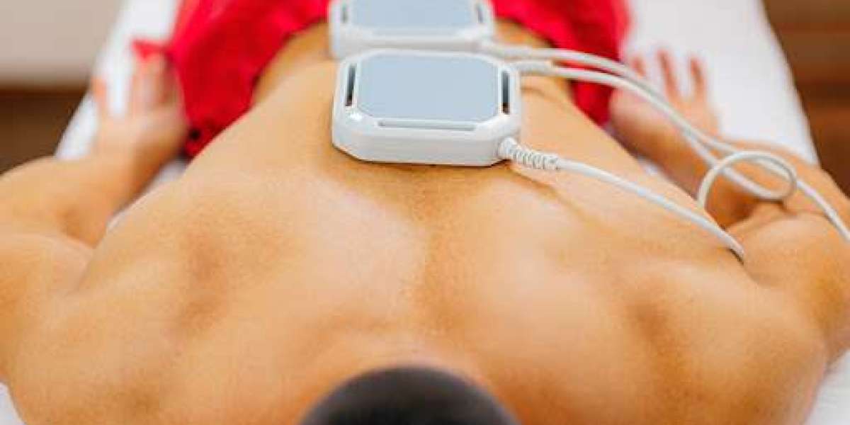 Discover the Benefits of Magnetic Therapy Products for Natural Pain Relief