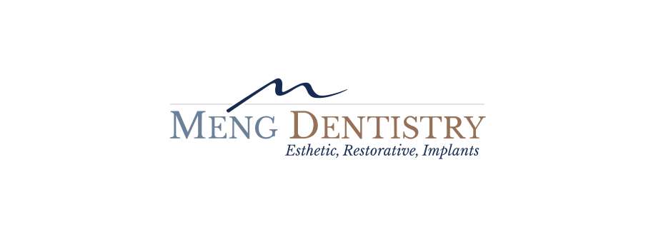 Meng Dentistry Cover Image