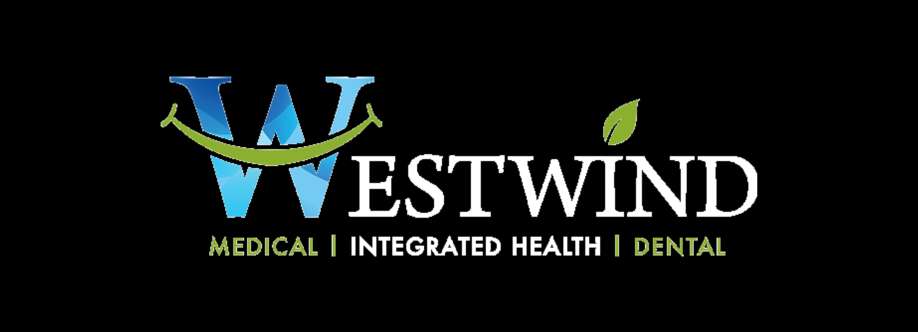 Westwind Integrated Health Cover Image