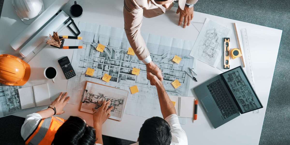 Building Design and Construction: Top Architecture Firms in Jaipur