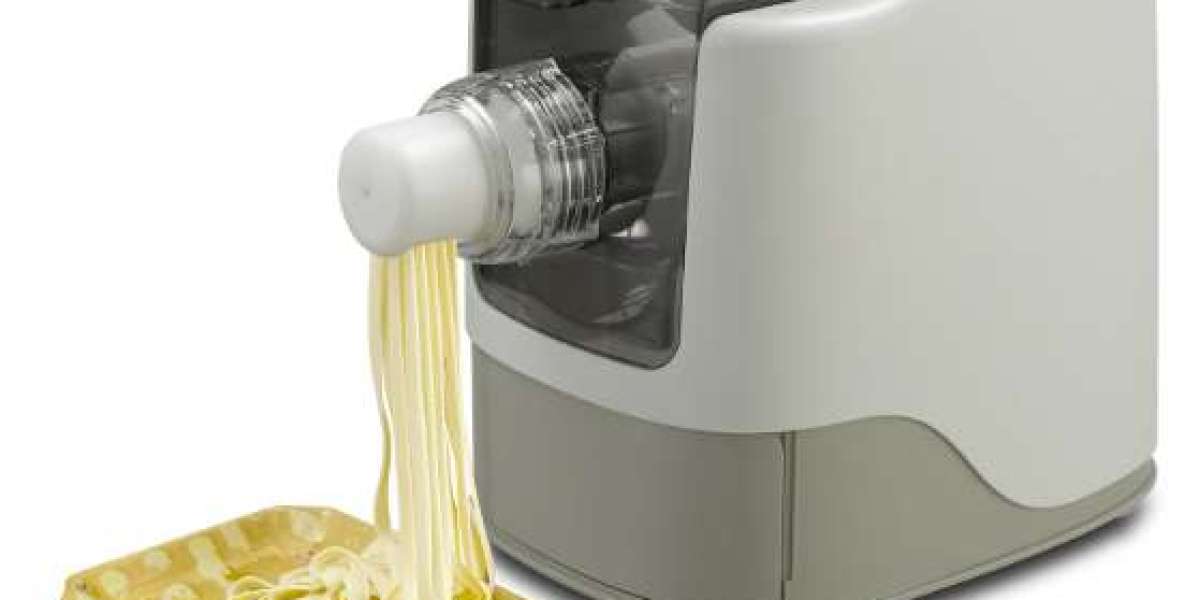 Key Considerations Before Partnering with cnhaiou Noodle Machine Manufacturers