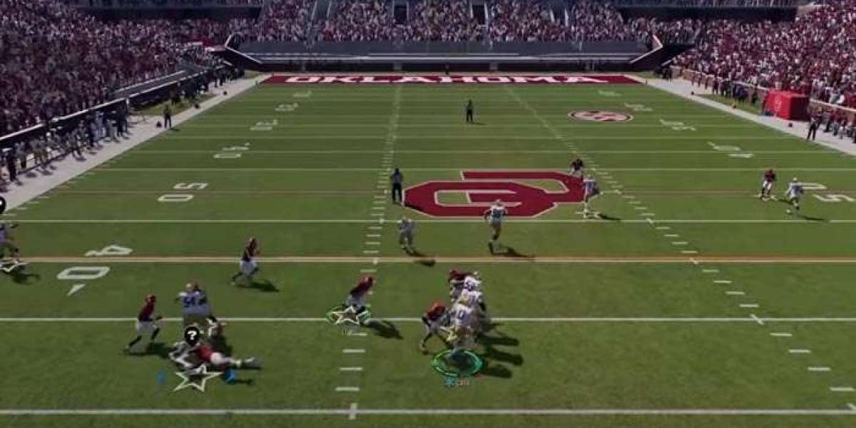 Unlocking the Power of Mesh Dig Routes in NCAA Football 26