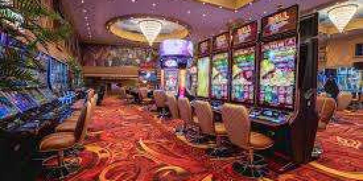 The Profitability of the Casino Industry