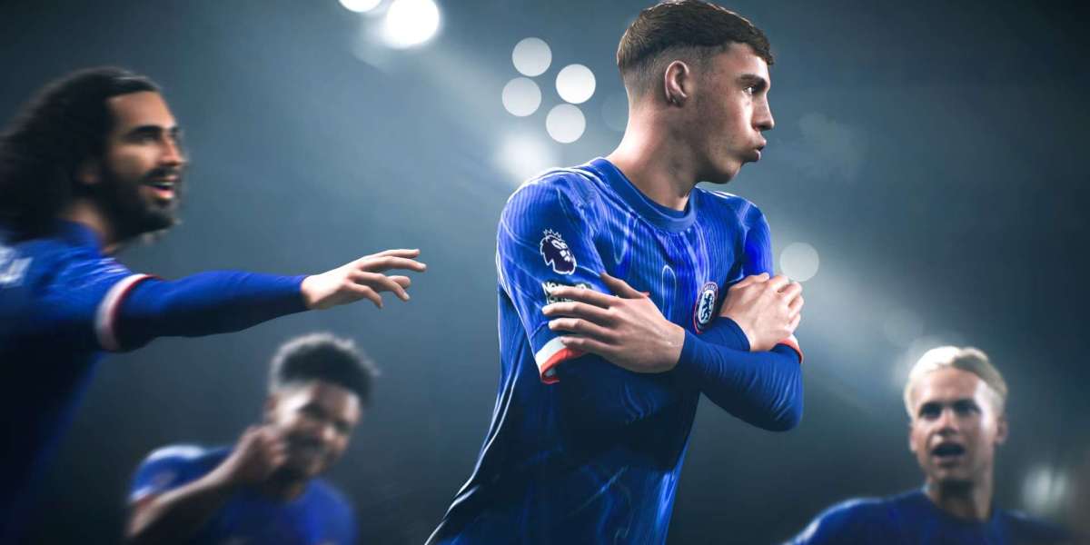 The fastest way to get EA FC 25 coins is through third-party sellers