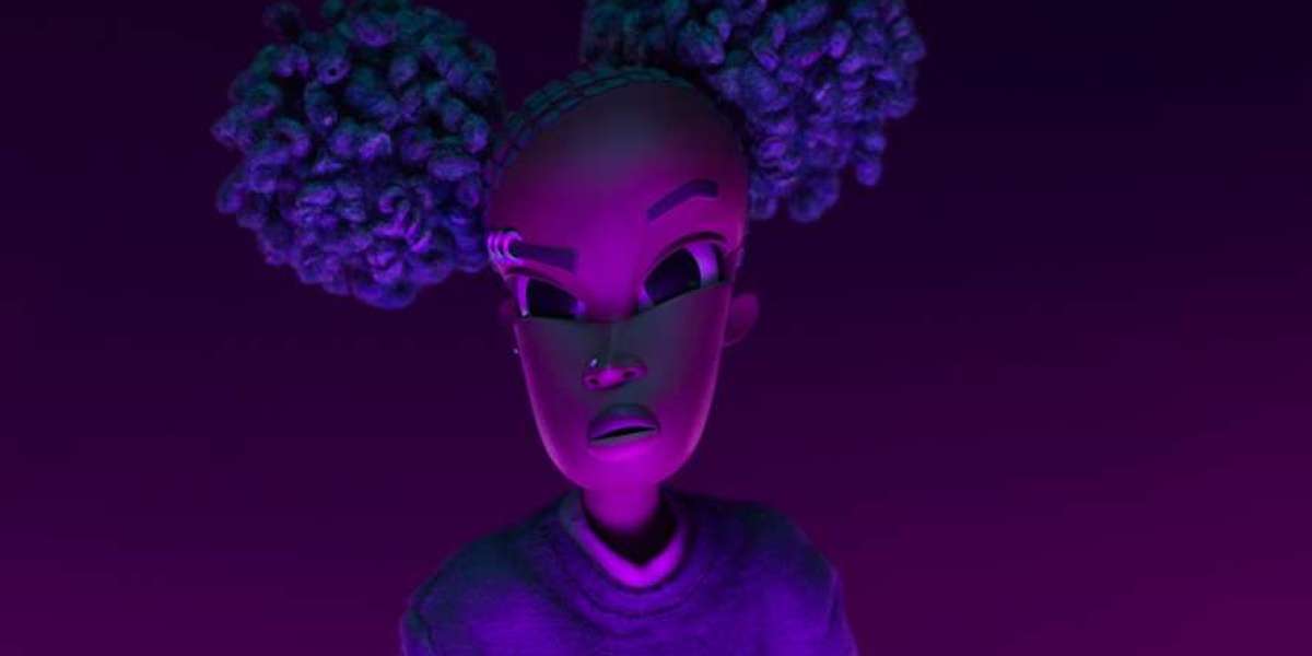 Wendell & Wild – Stop-Motion Chaos Unleashed