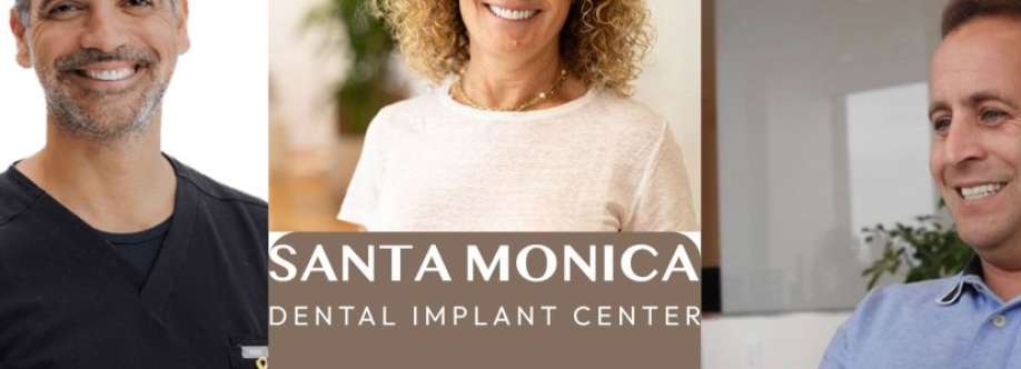 Santa Monica Dental Implant Center Cover Image