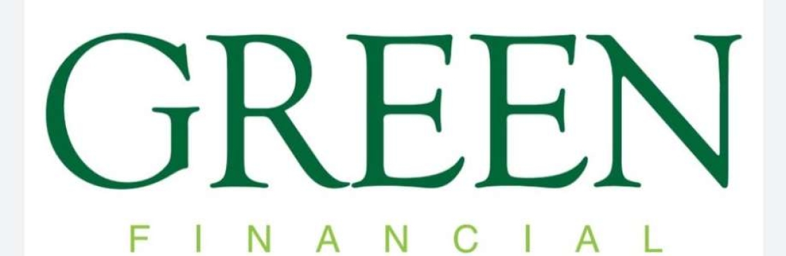 Green Financial Service Cover Image