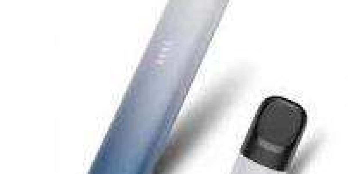 รีวิว RELX รุ่น 6 พอตไฟฟ้าแห่งอนาคต