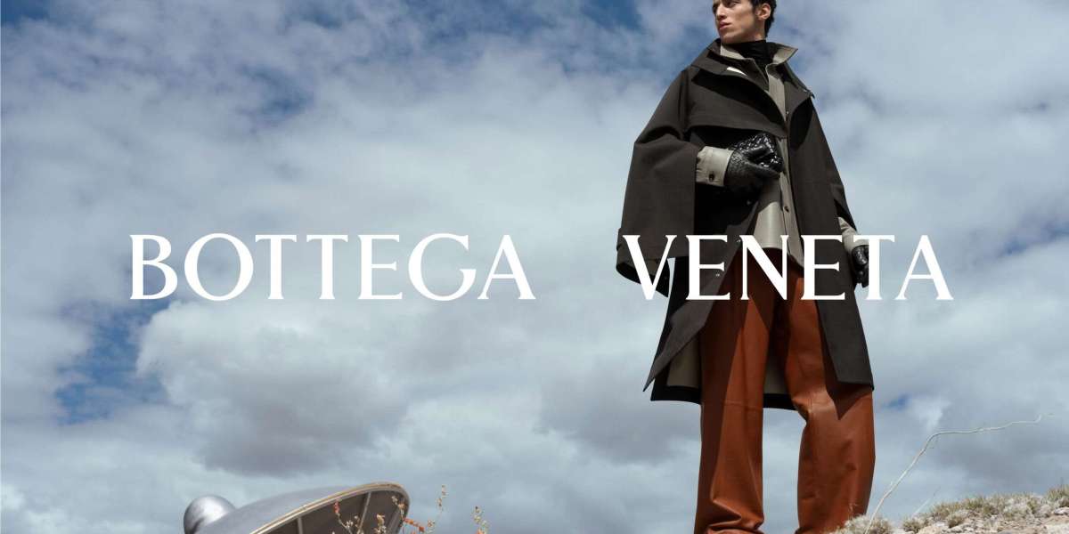 Bottega Veneta with embellished tights for an extra coquette