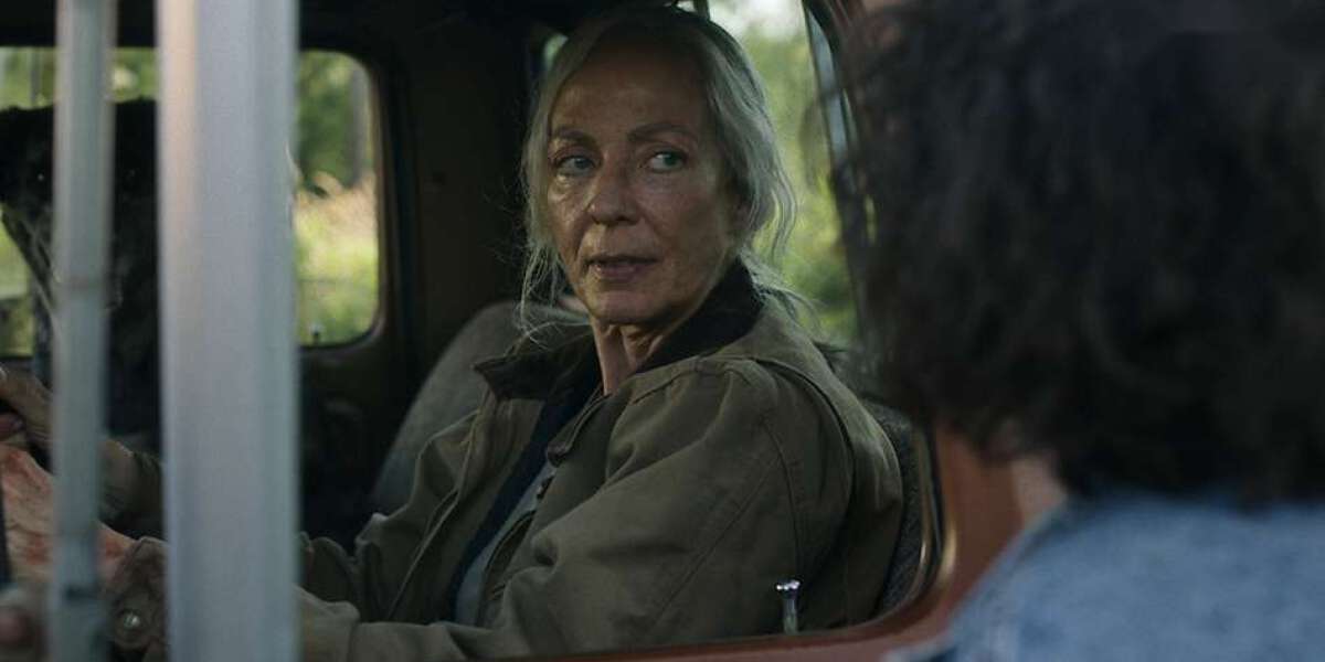 Halloween Streaming Lineup – Netflix's Best Scary Picks