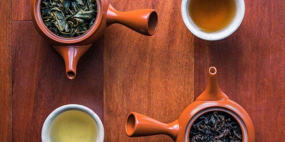 Cold Brew Tea 101: The Ultimate Guide to Smooth, Sweet, and Refreshing Tea