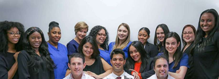 Sedation Dentistry Brooklyn Cover Image