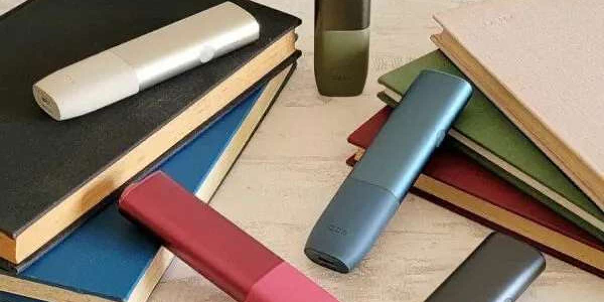 從日本購買的加熱煙可以帶回台灣嗎？